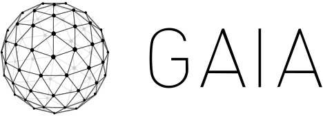 Gaia Logo
